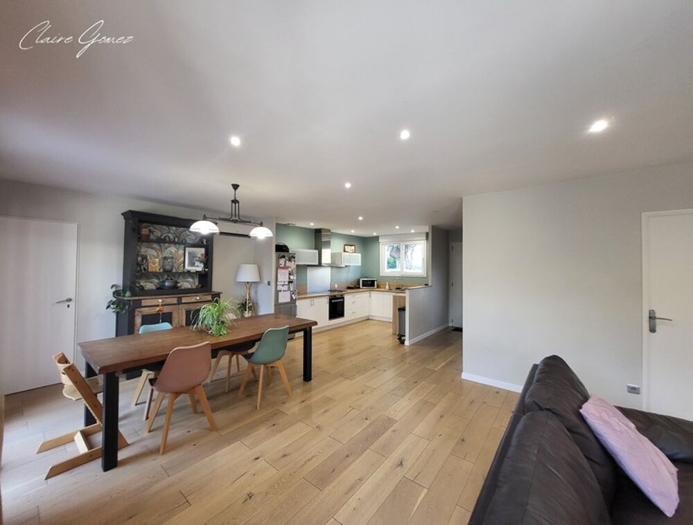 Vente Maison Maison � vendre T5 avec prestations et calme � Menville (31) Saint paul sur save