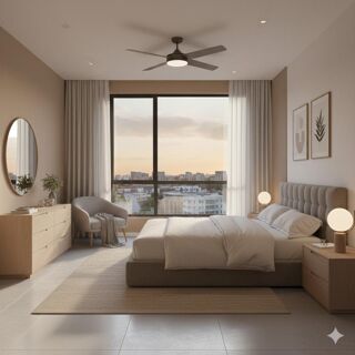  Appartement � vendre 4 pi�ces 83 m�