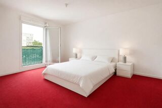  Appartement à vendre 2 pièces 42 m²
