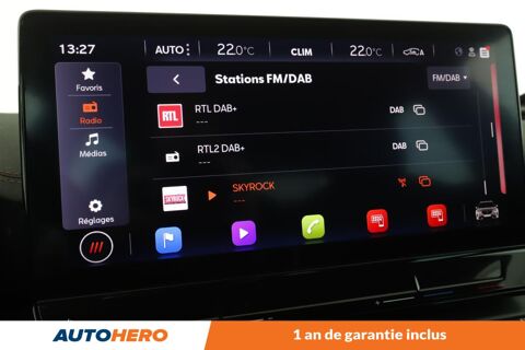 Formentor 1.5 TSI Business Edition DSG7 150 ch 2022 occasion 92130 Issy-les-Moulineaux