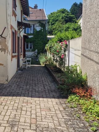  Maison � vendre 3 pi�ces 100 m�