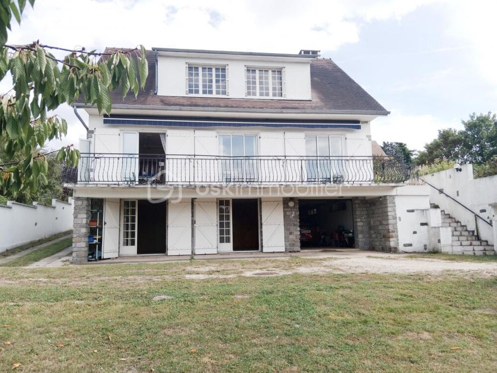 Vente Maison Rare sur le secteur Montgeron