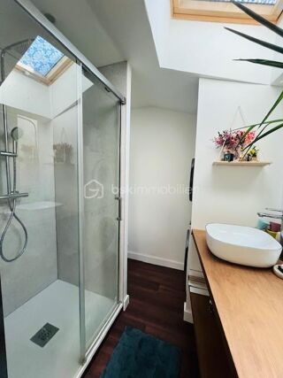  Maison � vendre 4 pi�ces 50 m�