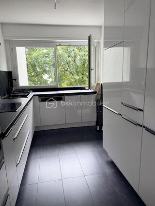  Appartement à vendre 4 pièces 80 m²