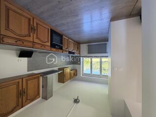  Maison à vendre 4 pièces 76 m²