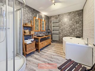  Maison à vendre 6 pièces 154 m²