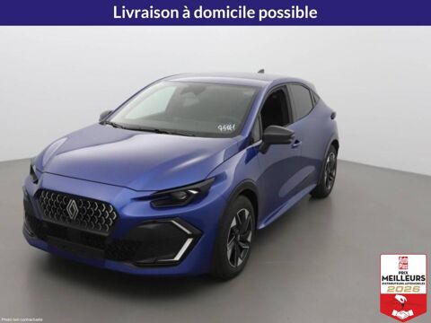 Annonce voiture Renault Clio 25870 €