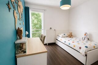 Maison à vendre 5 pièces 89 m²