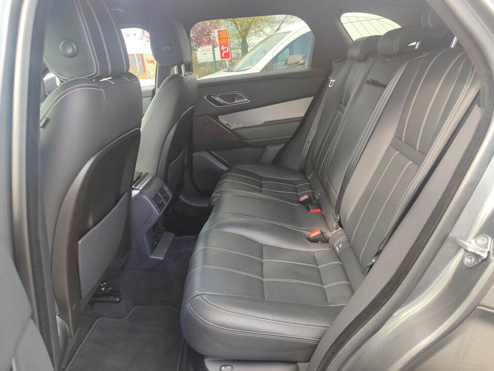 Range rover velar 3.0L D275 BVA S R-Dynamic 2019 occasion 91650 Breuillet
