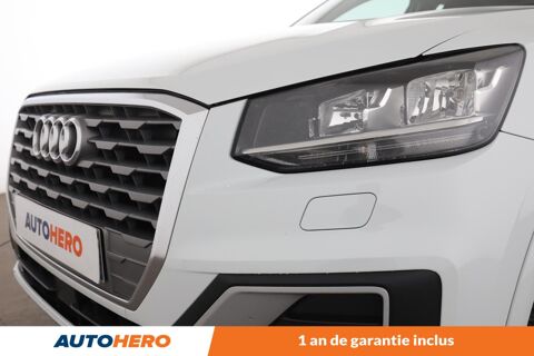 Q2 30 TFSI Sport 116 ch 2019 occasion 92130 Issy-les-Moulineaux
