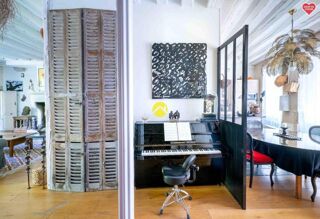  Maison  vendre 7 pices 280 m