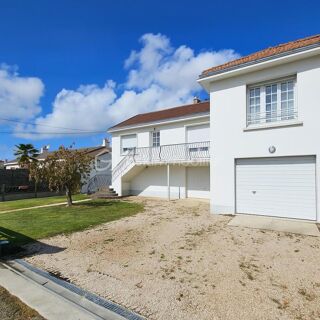  Maison � vendre 6 pi�ces 122 m�