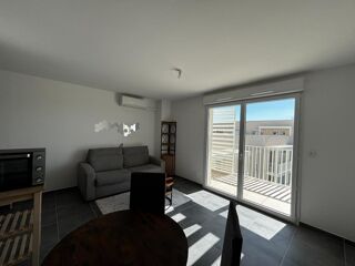  Appartement à louer 3 pièces 61 m²