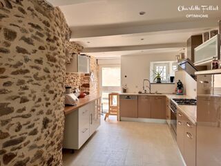  Maison  vendre 5 pices 152 m