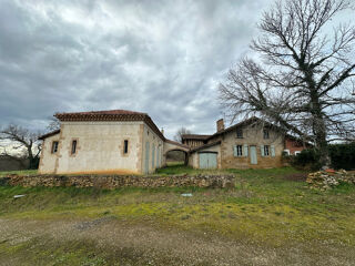 Maison 270m2 Mauléon-d'Armagnac