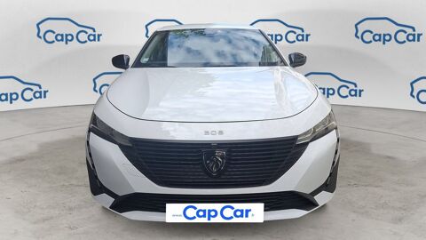 308 1.6 PHEV 180 e-EAT8 Active Pack 2022 occasion 75020 Paris