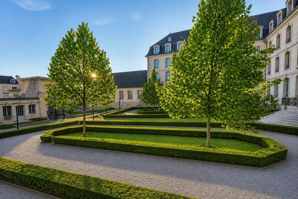 Vente Appartement Appartement de caractère 2 pièces proche gare Amiens