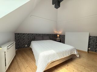  Maison � vendre 5 pi�ces 129 m�