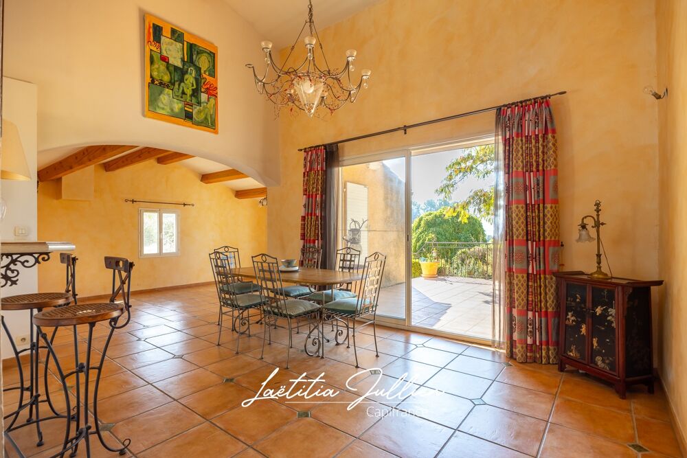 à vendre  Maison Marseille 12