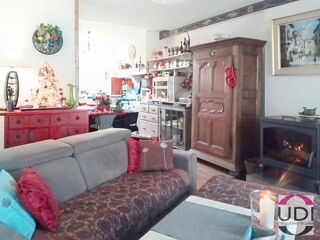  Maison � vendre 5 pi�ces 126 m�