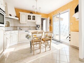  Maison à vendre 4 pièces 98 m²