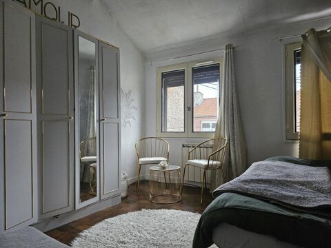  Maison � louer 4 pi�ces 90 m�