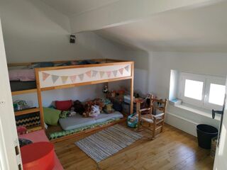  Appartement à louer 4 pièces 70 m² Villeurbanne