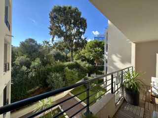  Appartement � vendre 2 pi�ces 48 m�