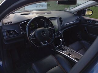 M&eacute;gane IV 1.2 TCe 130 EDC7 Akaju - Automatique 2017 occasion 50200 Nicorps