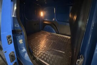 Kangoo Express Confort (L1) 1.5 dCi S&S 80 cv 2020 occasion 85190 Venansault