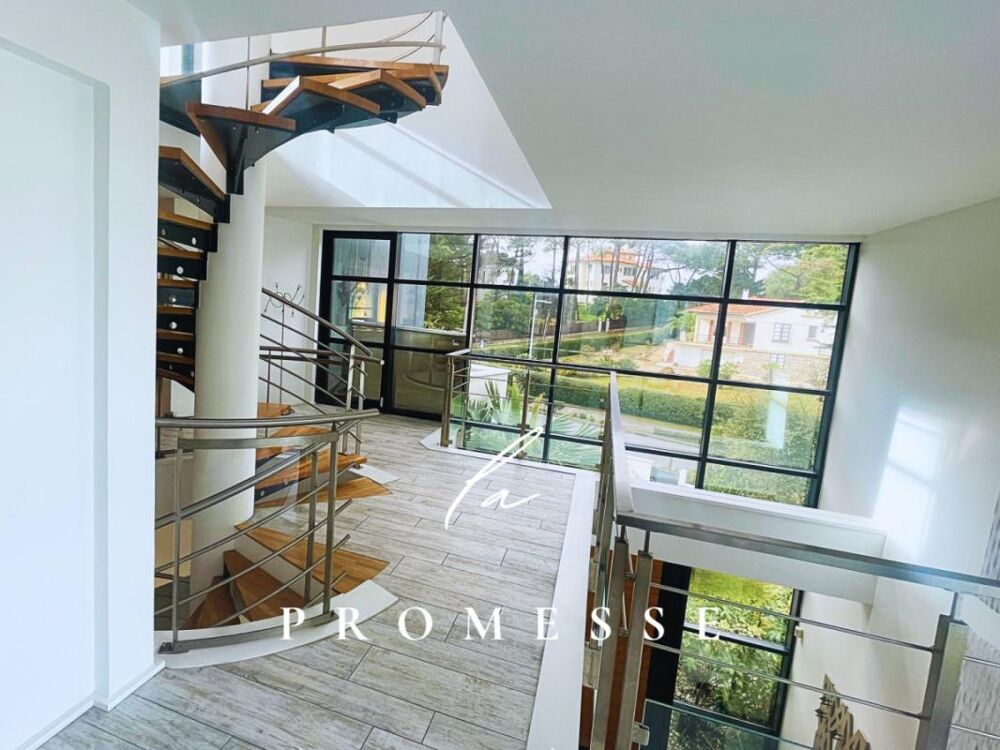 � vendre  Villa Anglet (64600)