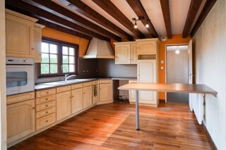  Maison � vendre 4 pi�ces 110 m�