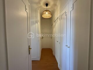  Appartement  vendre 4 pices 84 m