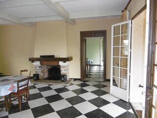  Maison à vendre 5 pièces 125 m²