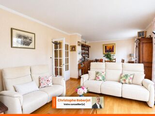  Maison à vendre 5 pièces 110 m²