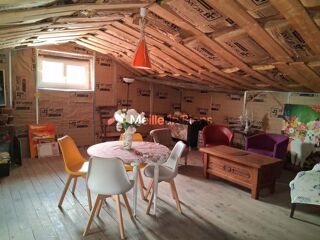  Maison à vendre 5 pièces 116 m²