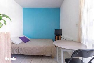  Appartement à vendre 1 pièce 21 m²