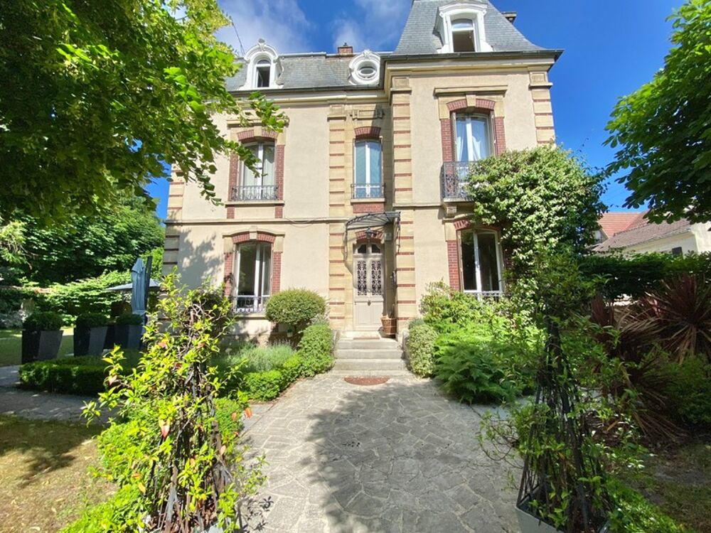  vendre  Maison Mantes-la-Jolie (78200)
