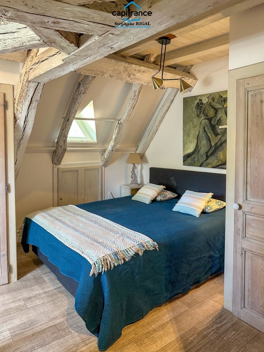 à vendre  Propriété/château Sainte-Sabine-Born (24440)