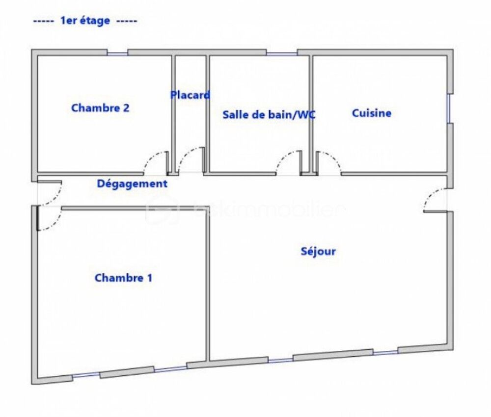 � vendre  Propri�t�/ch�teau G�menos (13420)