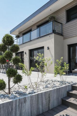  Maison à vendre 5 pièces 106 m²