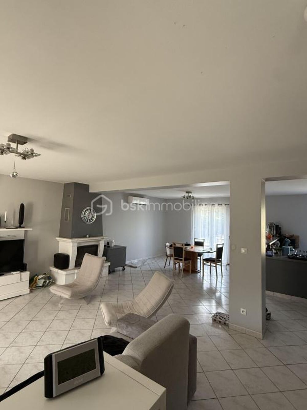 Vente Maison Maison familiale de 156 m² au calme à Égreville Egreville