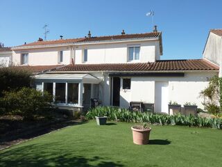  Maison à vendre 6 pièces 95 m²