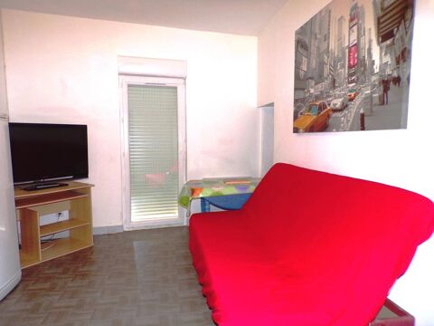  Appartement � louer 2 pi�ces 35 m�