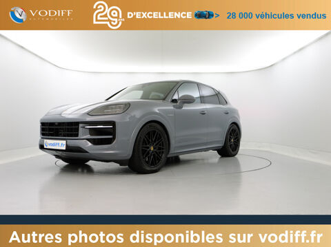 Annonce voiture Porsche Cayenne 99990 €