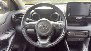 Yaris IV 1.5 VVT-i 125 Design 2022 occasion 22100 Dinan