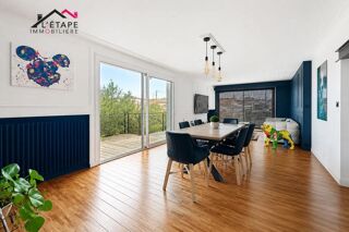  Maison à vendre 7 pièces 195 m²