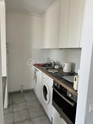  Appartement � vendre 2 pi�ces 37 m�