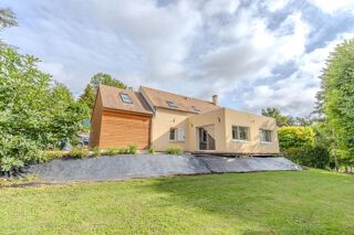  Maison à vendre 7 pièces 163 m²