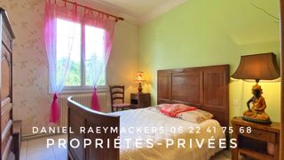 Maison à vendre 8 pièces 242 m²